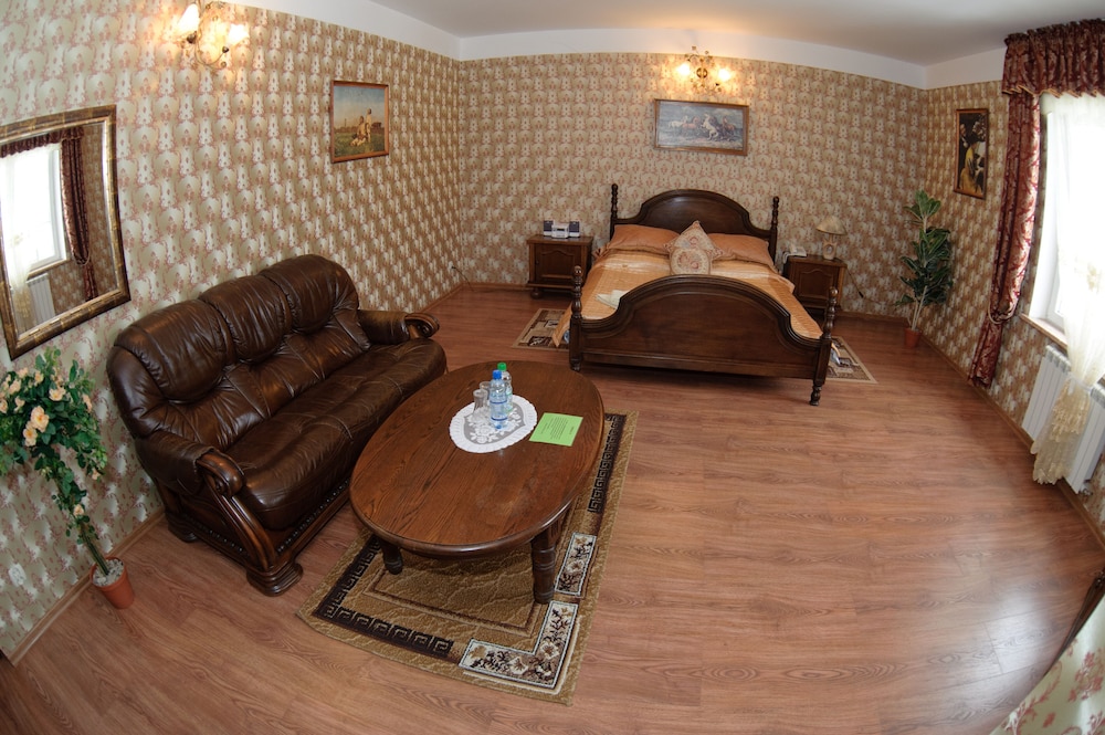 Comfort Double Room photo 1