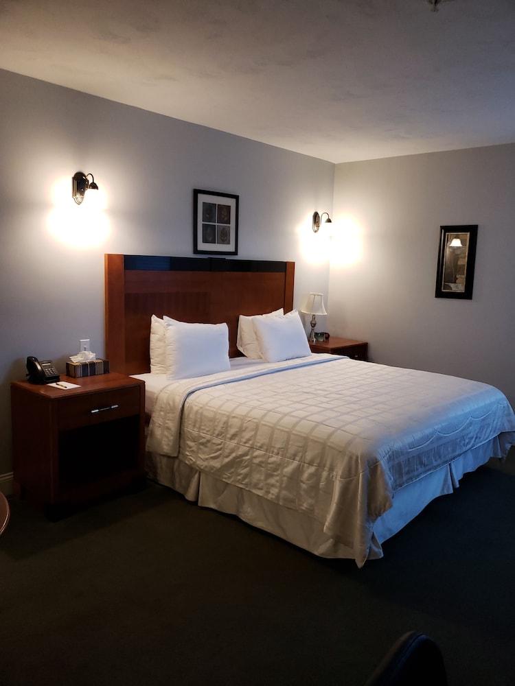 Superior Room, 1 King Bed