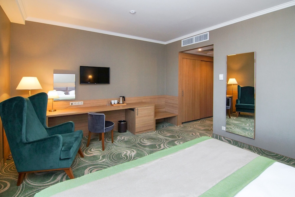 Comfort Room photo 2