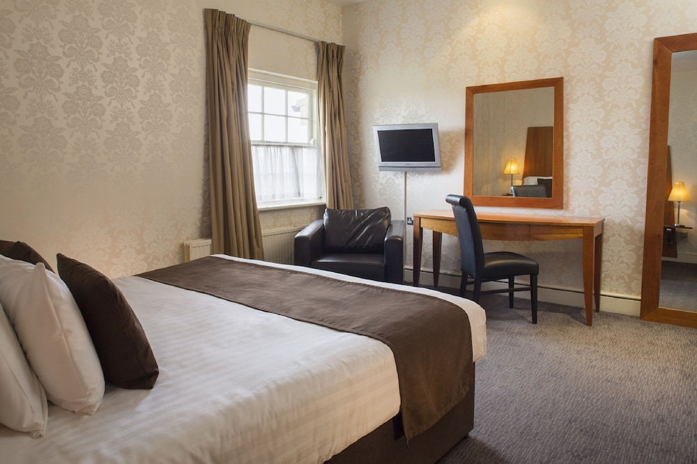 Executive Double Room photo 2