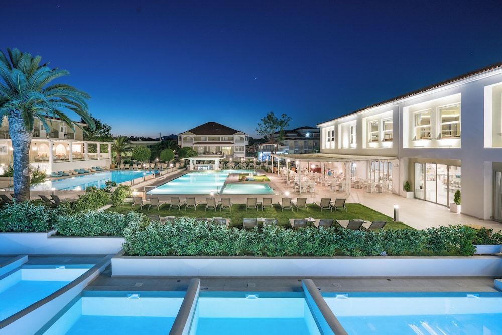 Suite, Private Pool