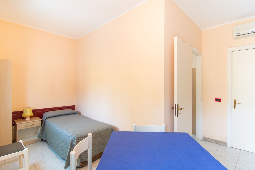 Komfort-Apartment, 2 Schlafzimmer, Barrierefrei, Blick auf das Resort