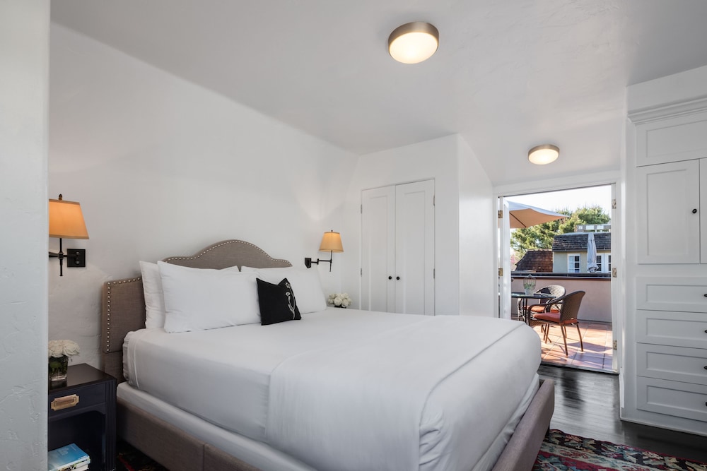 Suite, 2 Bedrooms (Clark, Gloria, or Valentino) photo 3