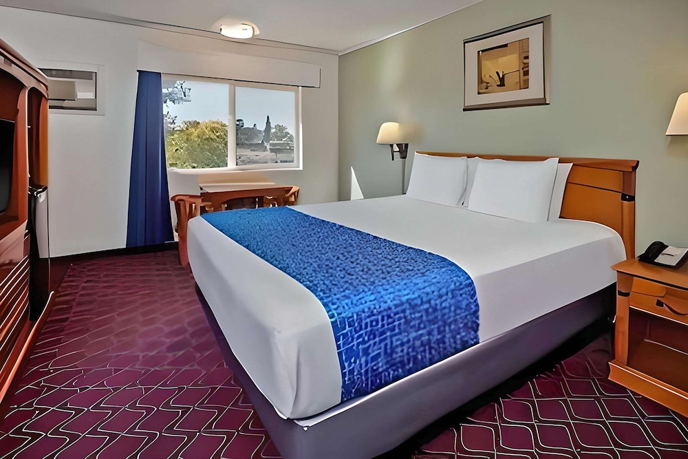 Room, 1 King Bed, Accessible, Non Smoking photo 1