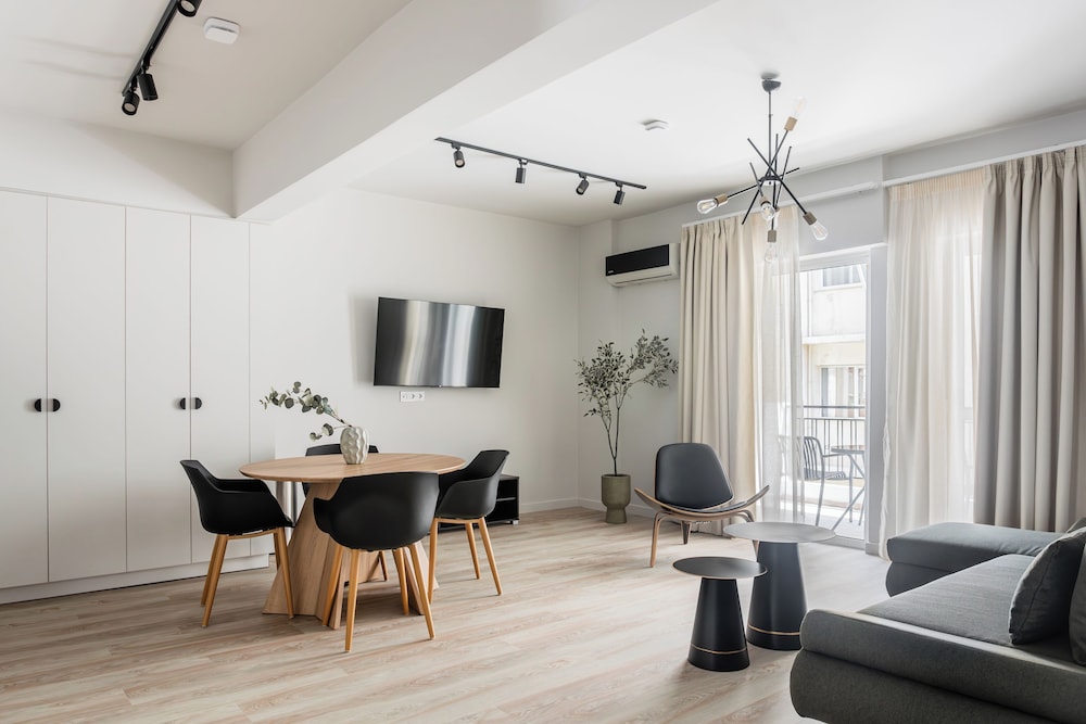 Classic Apartment