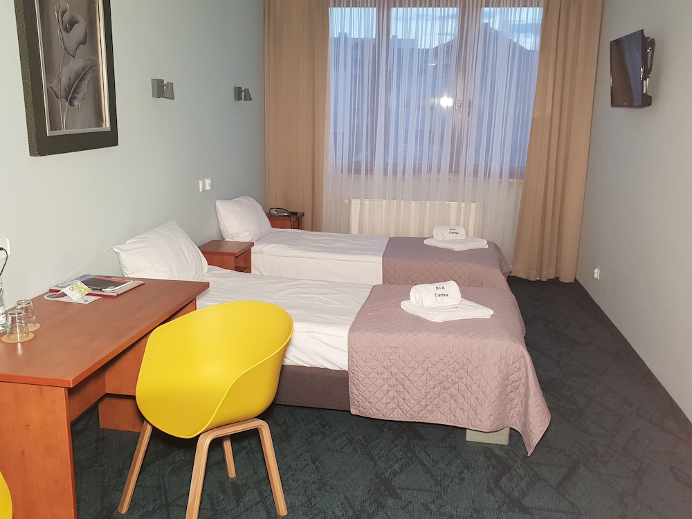 Double Room photo 2