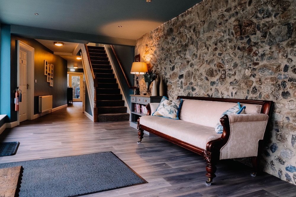 Superior Suite, Ensuite (2 Singles) photo 3