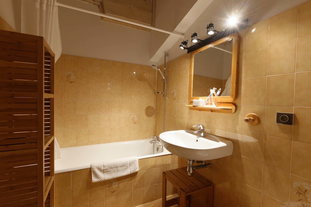 Apartment (La Pointe Percee) photo 2