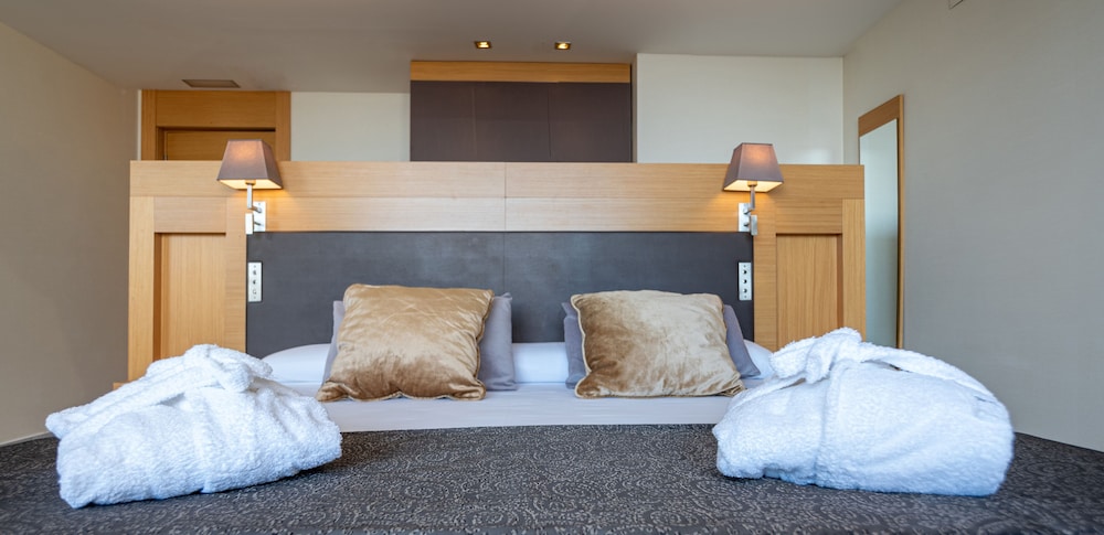 Suite, Sea View (Mediterránea )