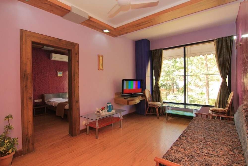 Executive Twin Room