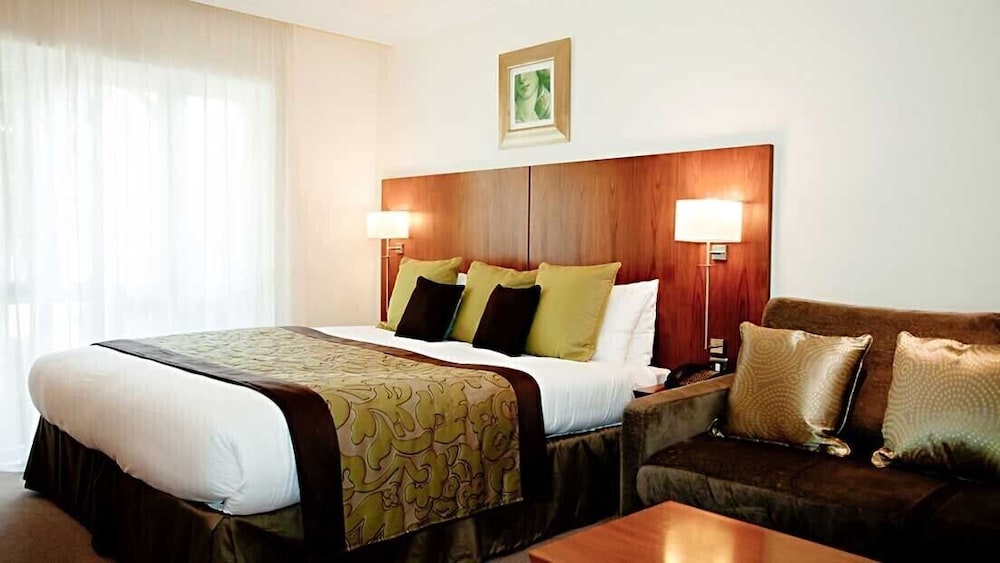 Deluxe Double Room, Main House - Photo 2