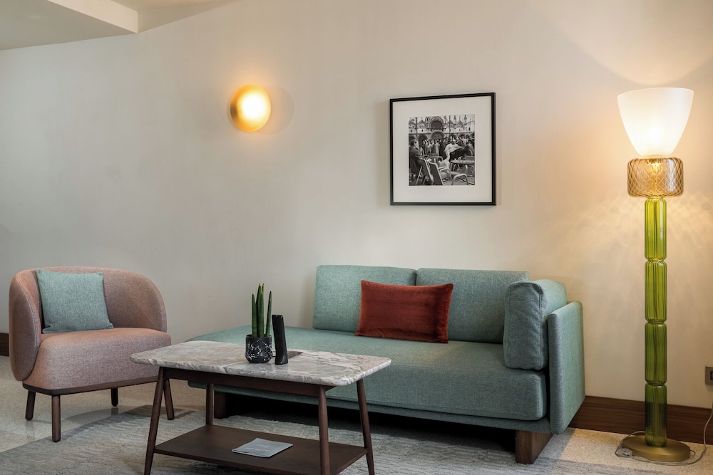 Rio Executive Suite (Non Smoking)