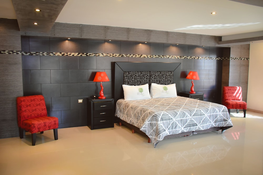 Deluxe Room, 1 Bedroom photo 1