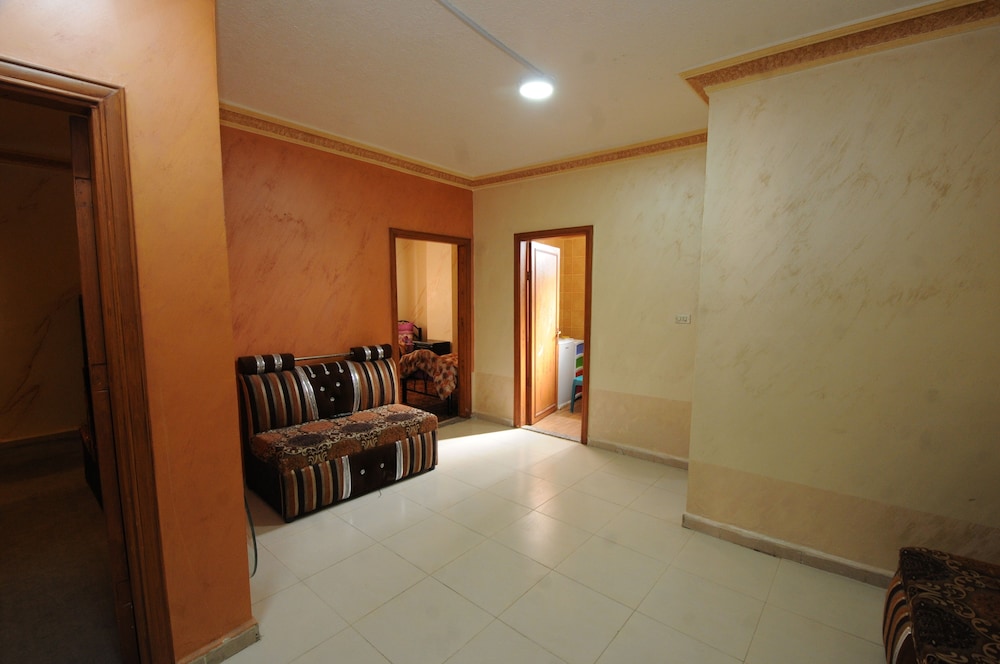 Shared Dormitory, Multiple Bedrooms, Non Smoking, City View photo 2