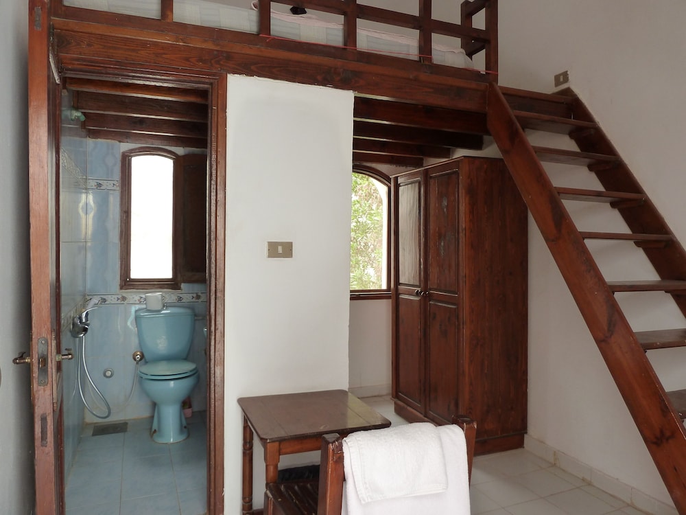 Single Room, Private Bathroom (Fancy Backpacker) photo 1