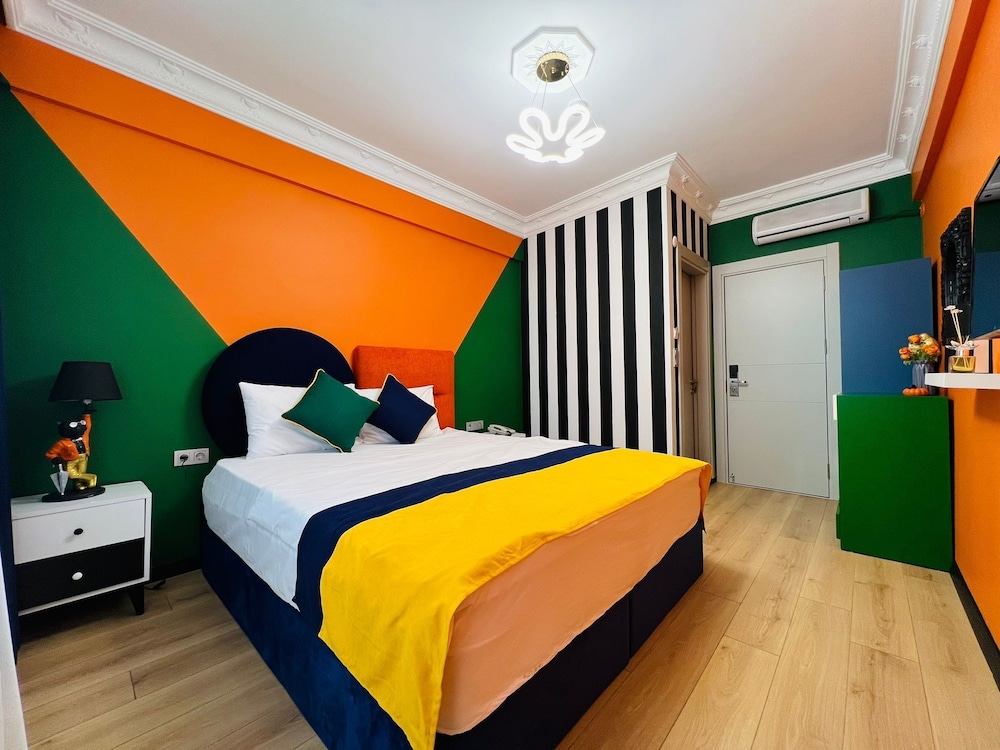 Standard Double or Twin Room photo 1