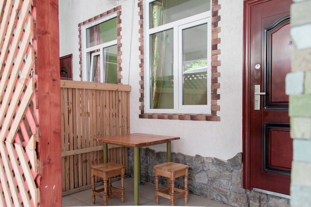 Standard Double Room, Courtyard View photo 3