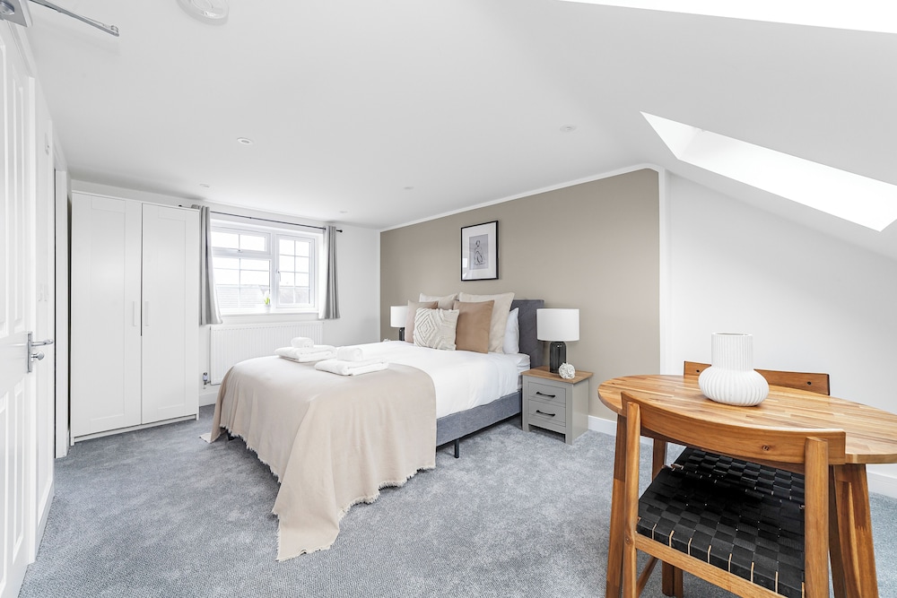 Basic Room photo 1