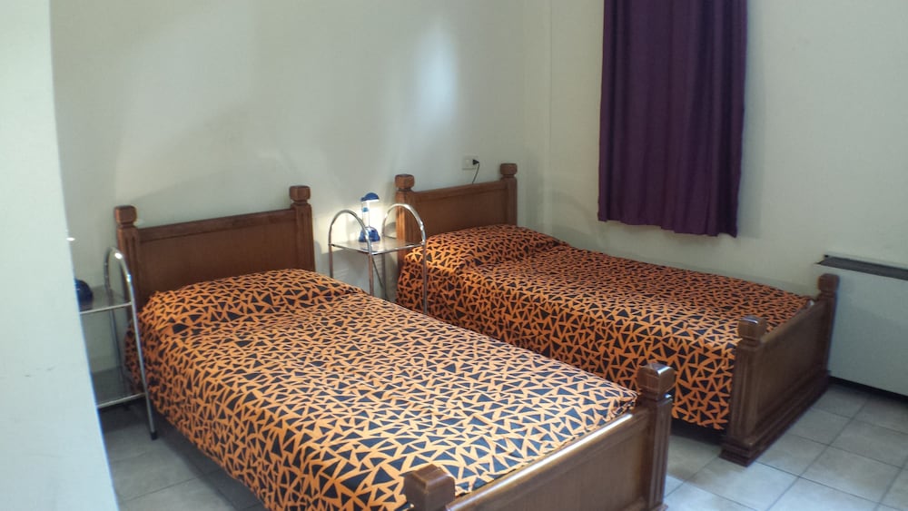 Twin Room photo 3