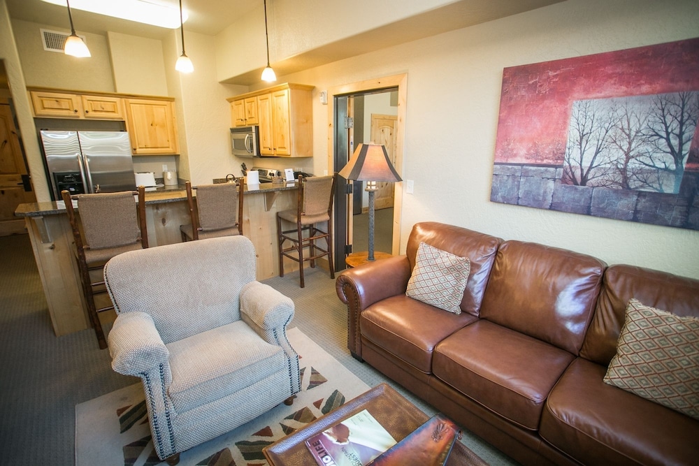 Condo, 1 Bedroom