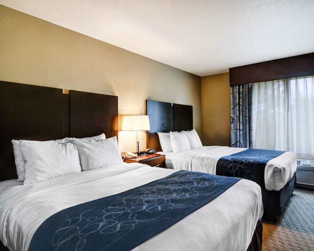 Room, Multiple Beds, Accessible, Non Smoking - Photo 1