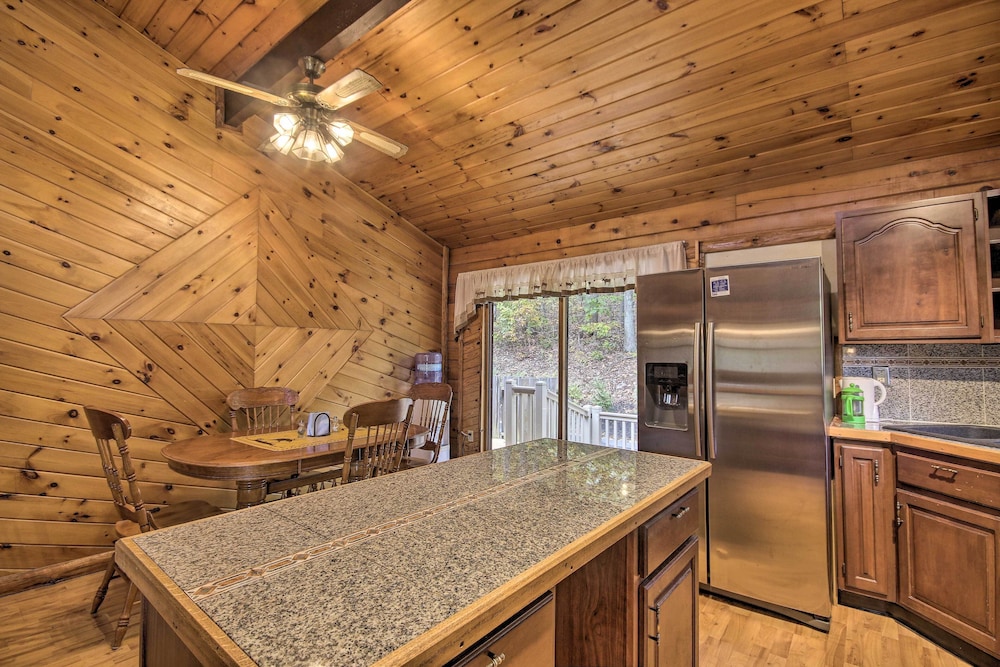 Cottage (4 Bedrooms) photo 2
