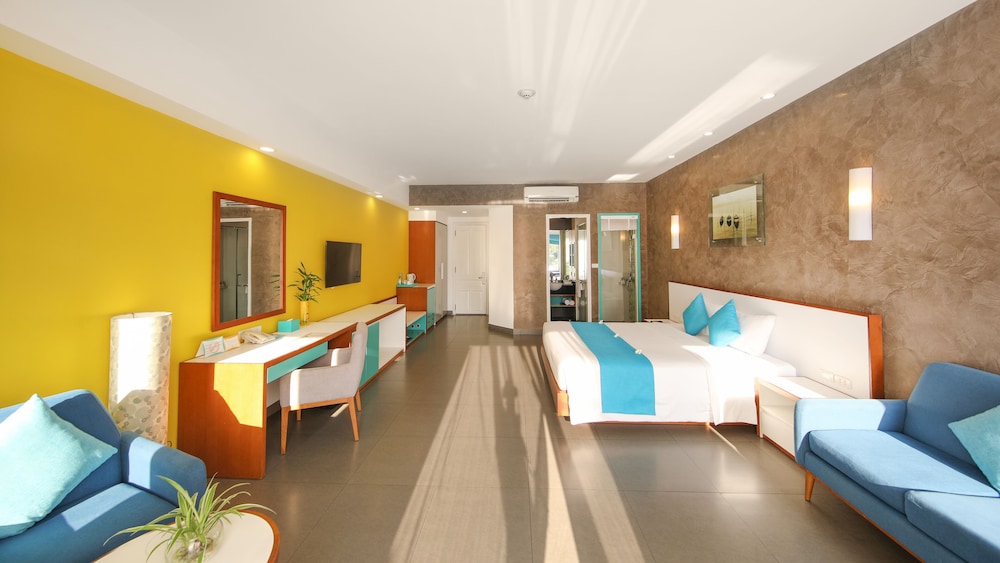 Premier Double Room photo 2