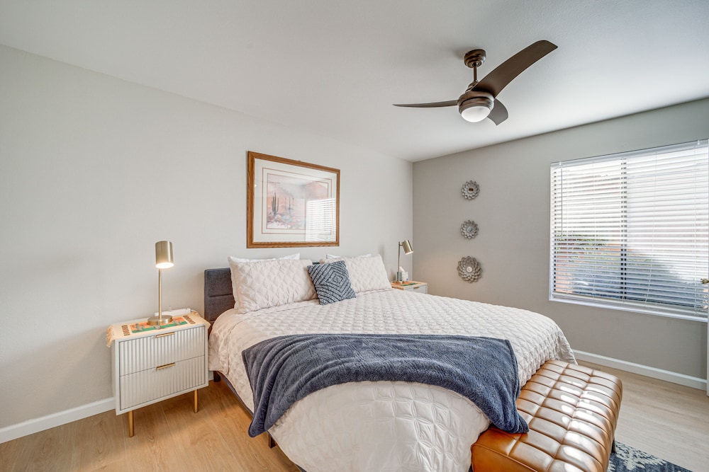 Apartment (2 Bedrooms) photo 2