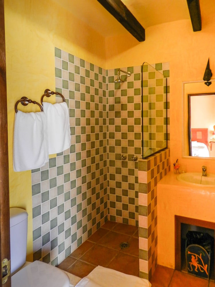 Deluxe Room, Terrace photo 3