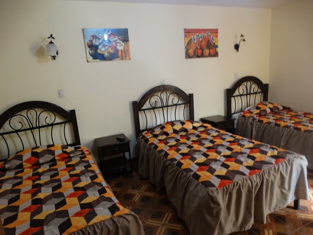 Triple Room photo 3