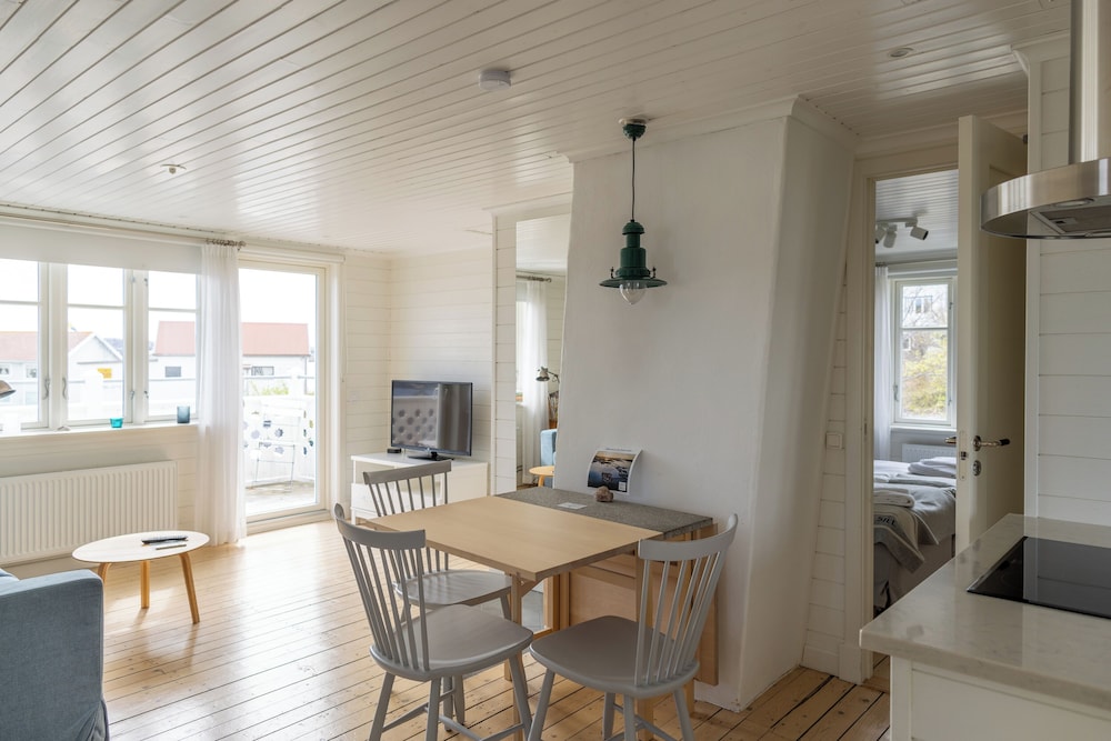 Apartment (Villa, Ej på vattnet) photo 3