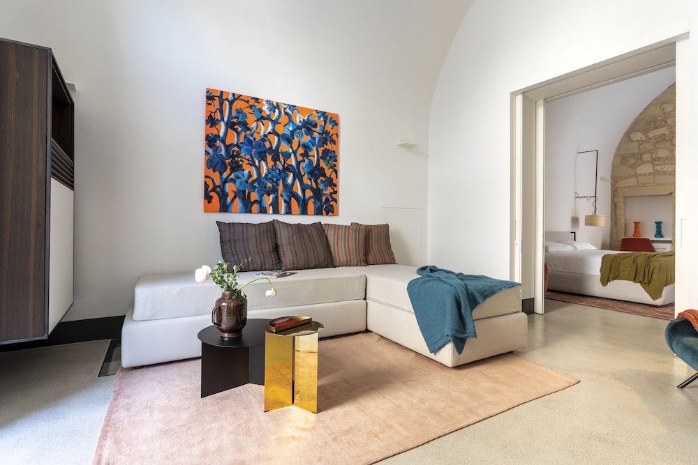 Grand Suite, Annex Building photo 3