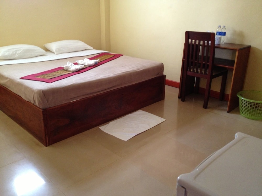 Standard Double Room photo 2
