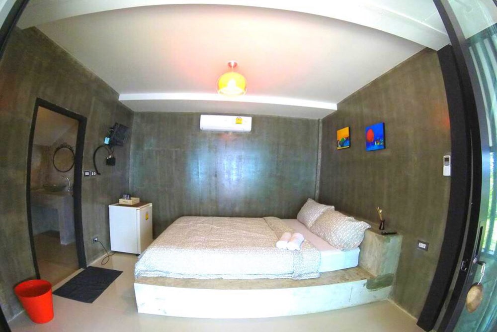 Villa for 2 persons photo 1