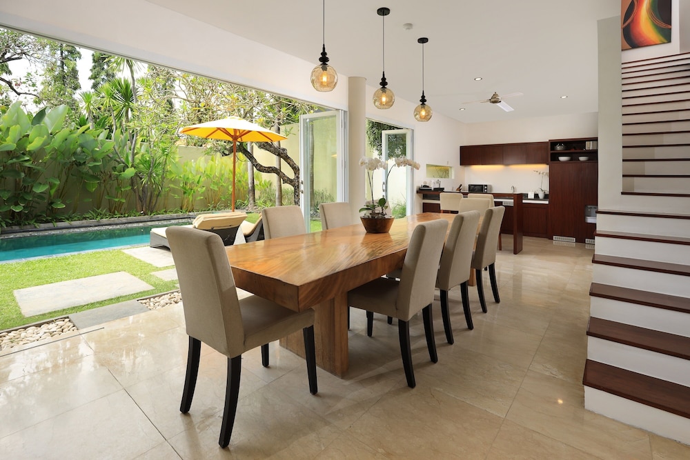 Villa, 4 Bedrooms, Private Pool thumbnail 5