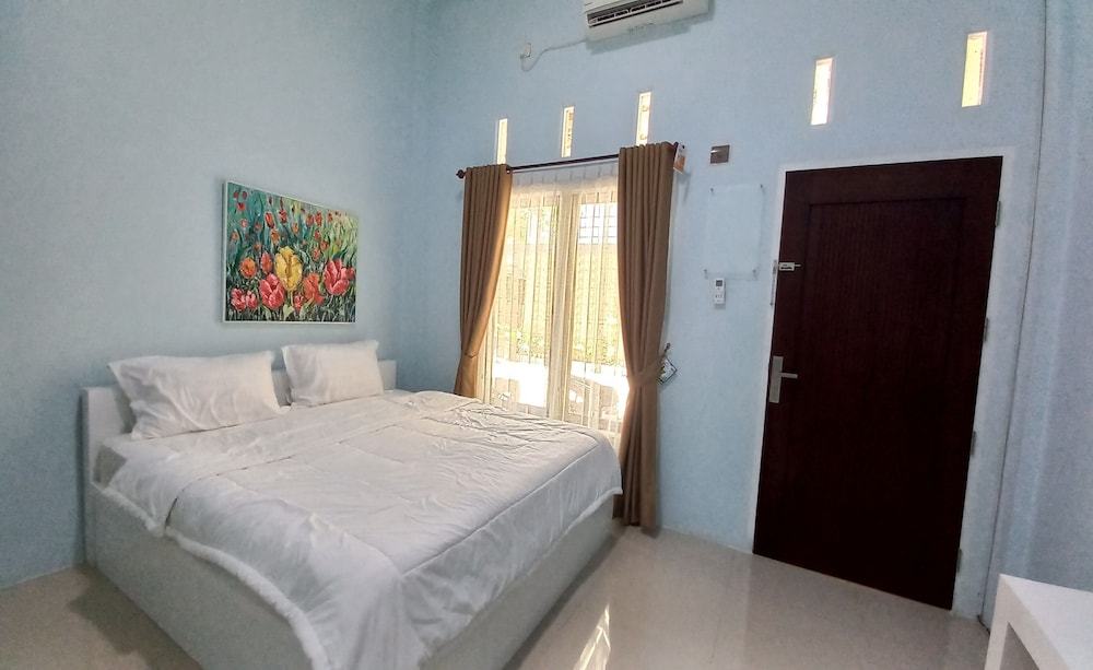 Deluxe Double Room - Photo 12