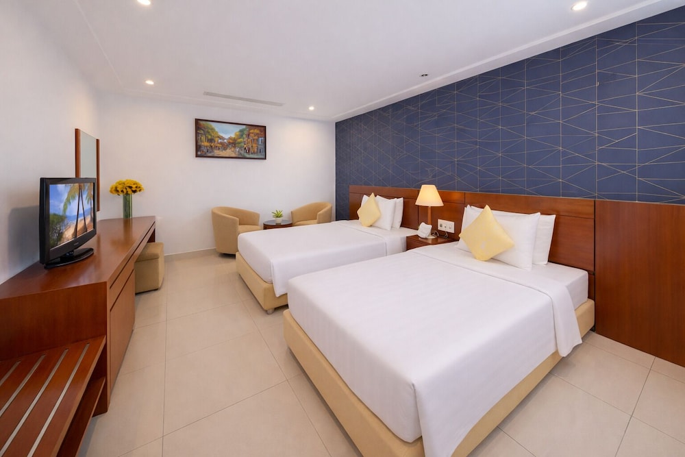 Superior Twin Room photo 2