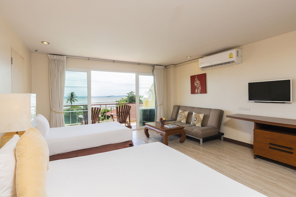 Deluxe family Seaview - No Pets Allowed - Photo 4