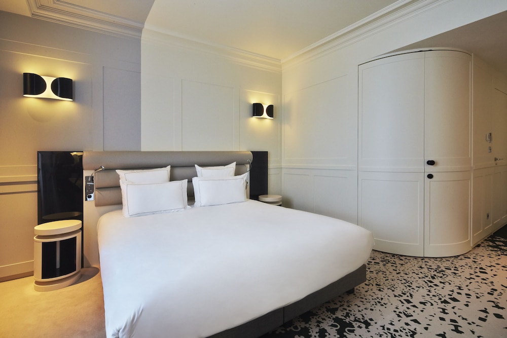 Classic Double Room, 1 Double Bed - Photo 3