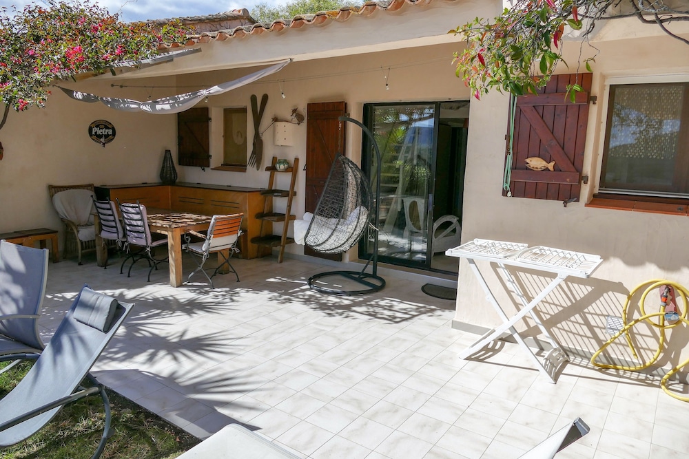 Mini Villa Sea Vue (Andreani) photo 2