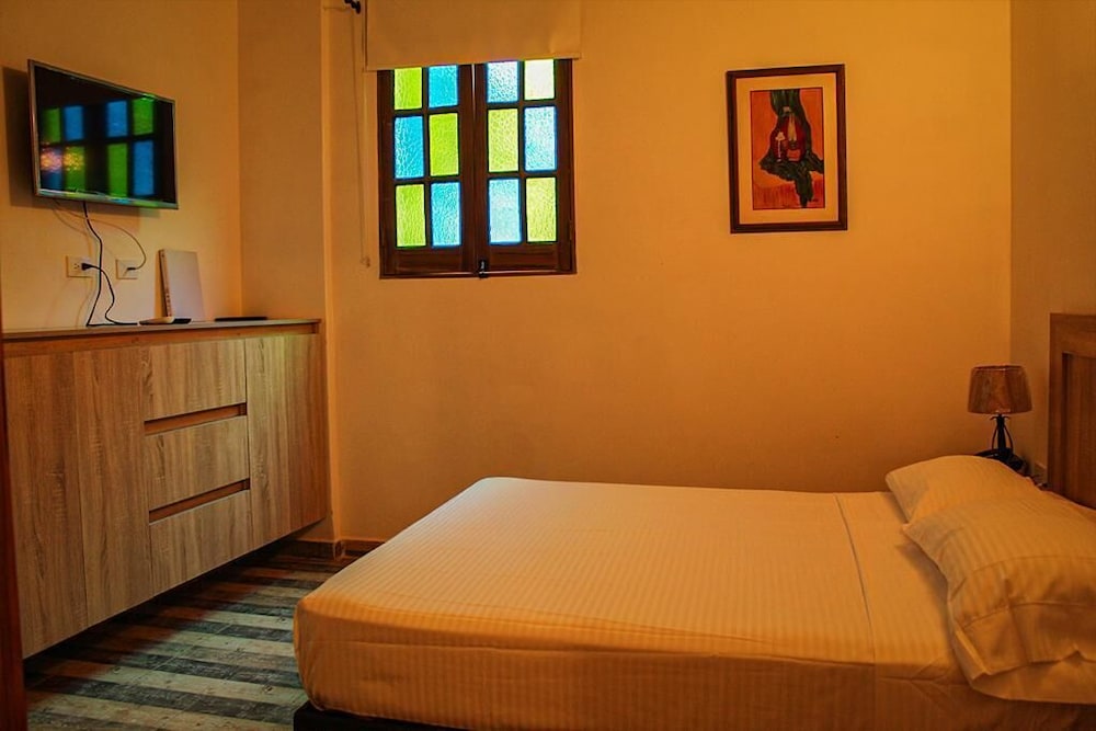 Deluxe Double Room photo 1