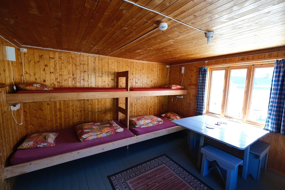 Basic Shared Dormitory, Mixed Dorm photo 2