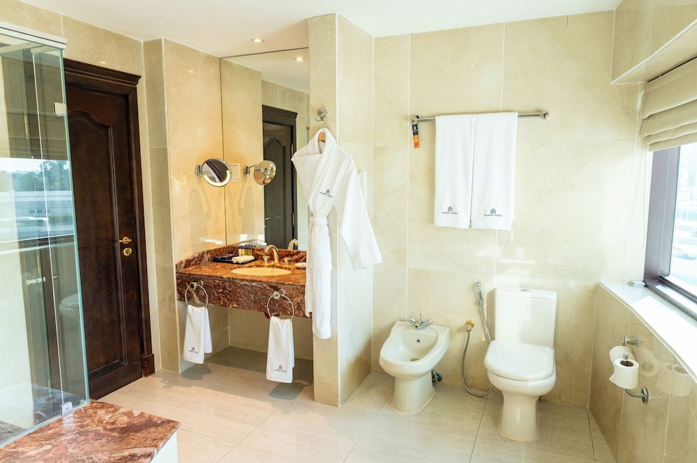 Executive Suite, Balcony, City View photo 2