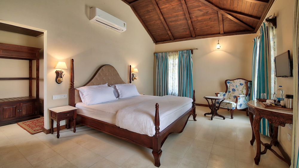 Pool View Luxury Ac Room photo 1