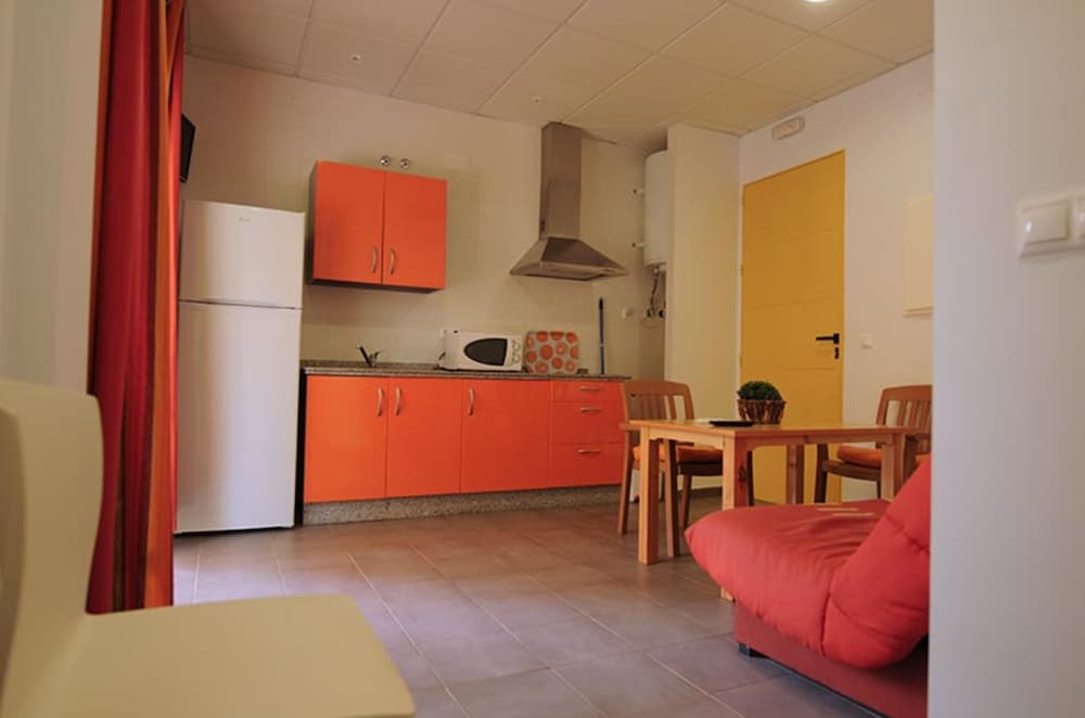 Apartment, 1 Bedroom photo 2