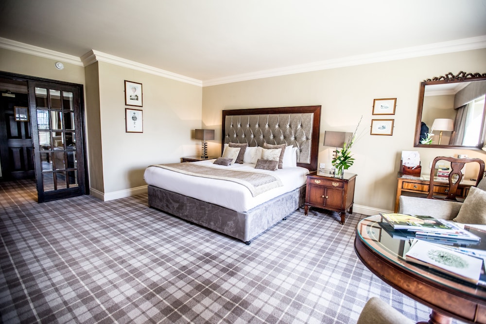 Deluxe Room, 1 Double Bed - Photo 2