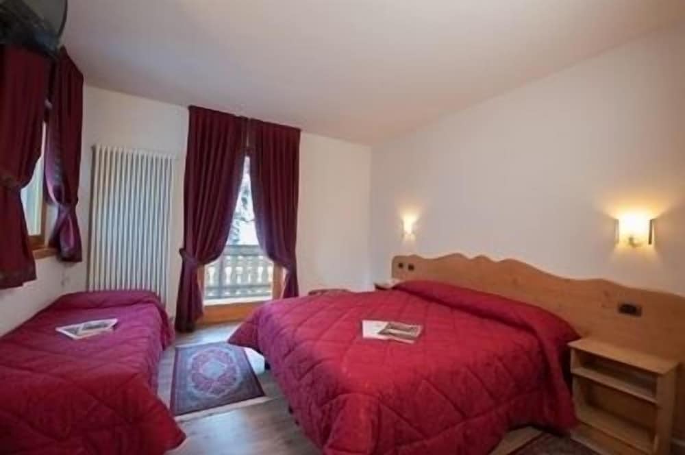 Triple Room photo 1