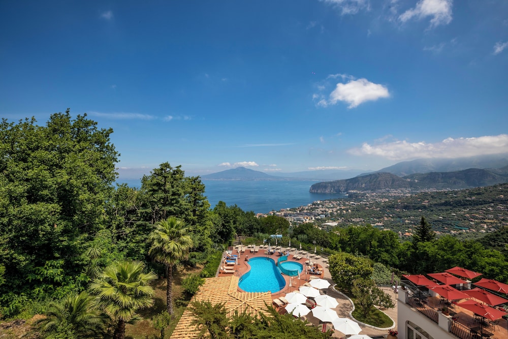 Standard Room, Terrace, Sea View (Hermitage) - Photo 13