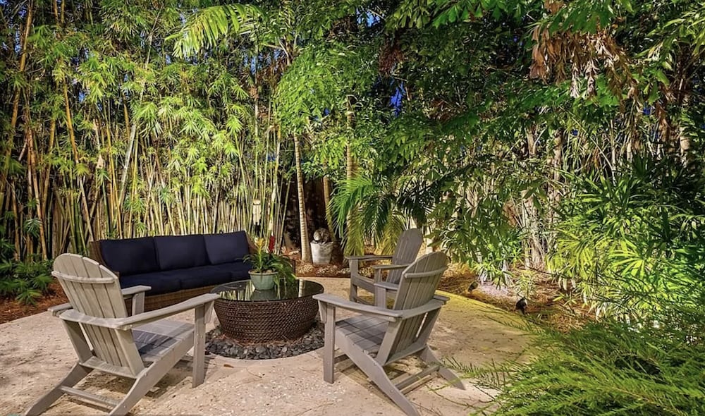 Wilton Manors Stunning Gated Oasis, Billede 42