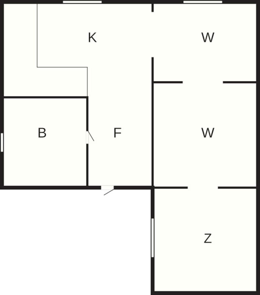 Apartment photo 3